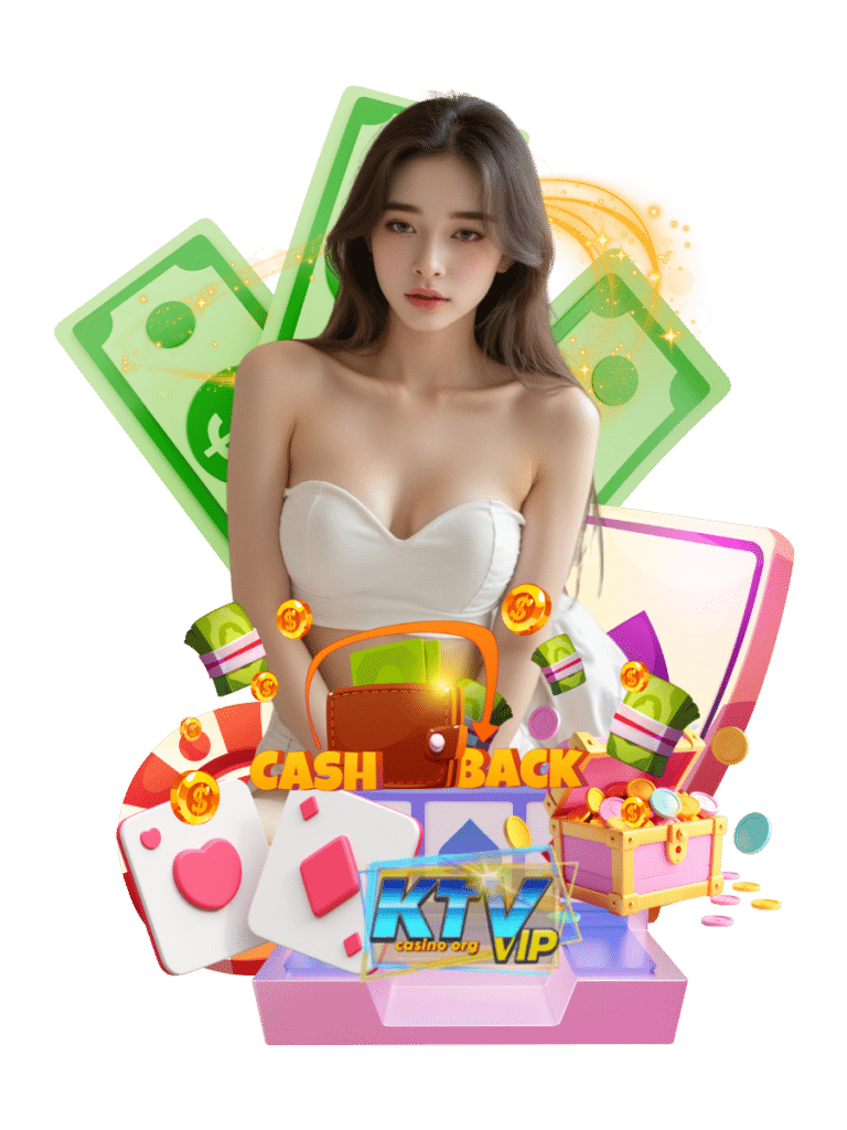 ktvvip casino org คาสิโนสด