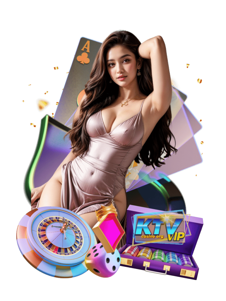 เคทีวีวีไอพี คาสิโน โออาร์จี